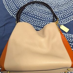 Coach Handbag - Dalton 31